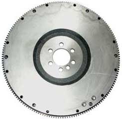 Flywheel, 14" for 4.3L V6 with 1-piece rear main seal