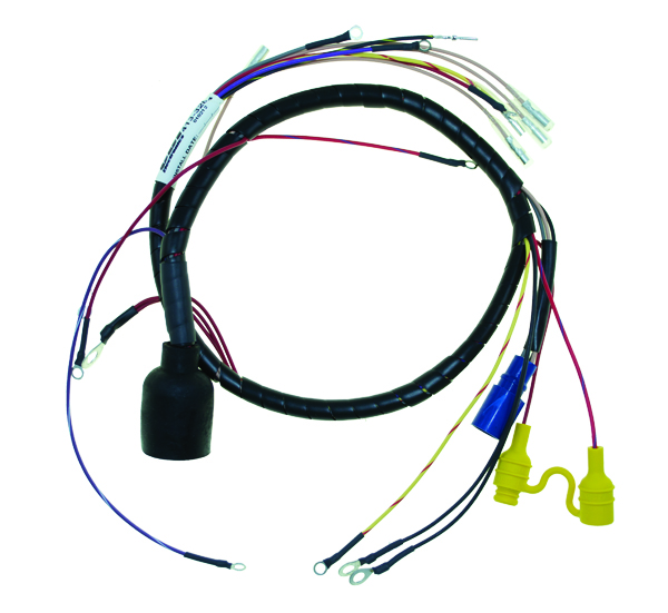 Wire Harness Internal for Johnson Evinrude V4 120-140HP 1988-90 583284