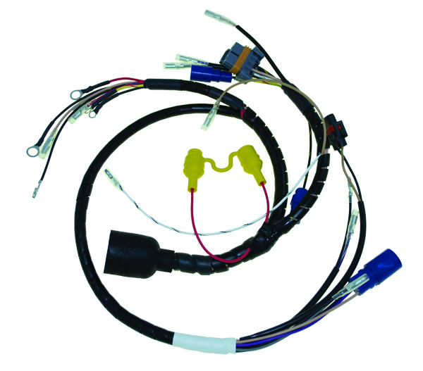 Wire Harness Internal for Johnson Evinrude 95 150-175 HP 60 Deg Optical 585240