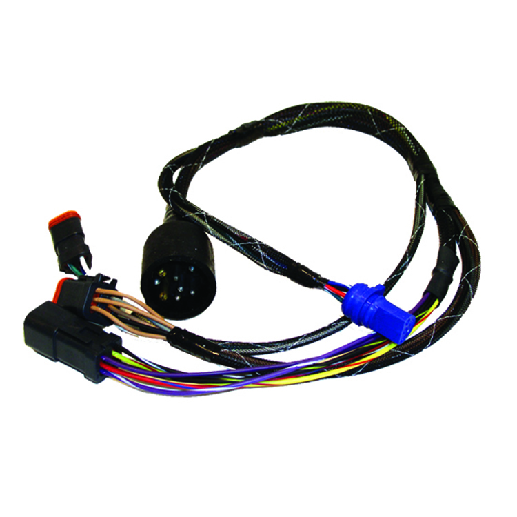 Wiring Adapter Harness for Johnson Evinrude 1996-up Outboards 176349