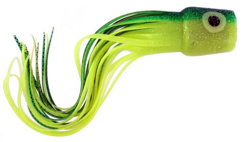 Soft Head Lures
