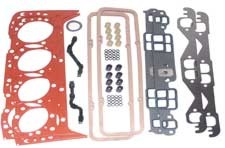 Gasket, Head Set, GM Small Block V8 (not for 305)
