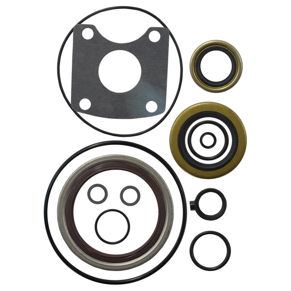 Upper Gearcase Seal Kit Replaces Mercury 32511A1, 32511B1