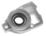 Water Pump Base for Mercruiser 1974-1982 Units with Preload Pin 46-57234A1