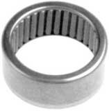 Roller Bearing for Front Bearing Carrier Johnson Evinrude 35-75 HP 386764