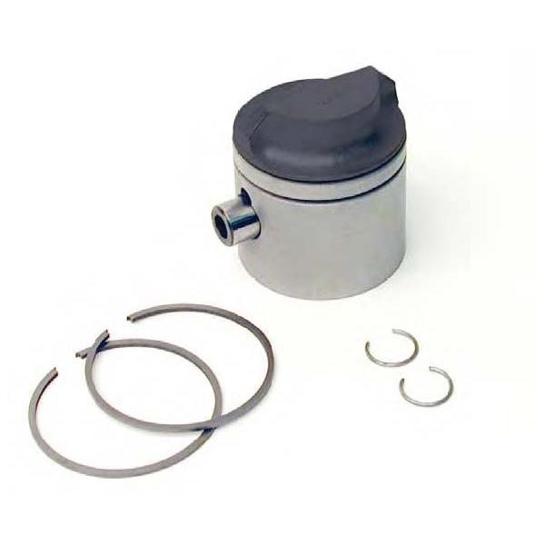 Piston Kit .020 for Johnson Evinrude 2 Cylinder 9.9 15 HP