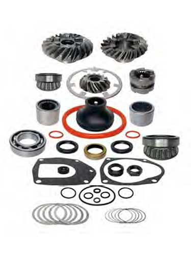Gear Seal and Bearing Kit for Mercruiser Alpha 1 91-95 43-803069T1
