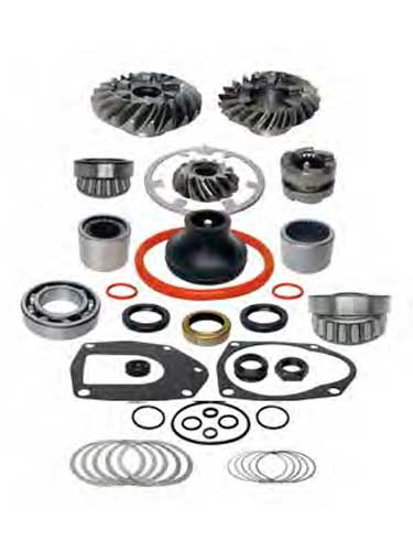 Gear Seal and Bearing Kit for Mercruiser Alpha 1 96-97 43-803071T1