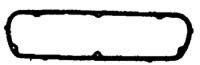 Gasket, Valve Cover, Ford 302-351 Small Block V8 (Single)