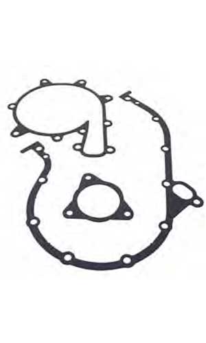 Gasket Timing Cover Set for Mercruiser 3.7L 224 Cubic Inch 27-68714A7