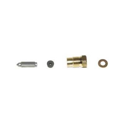Inlet Needle & Seat Assembly, Force
