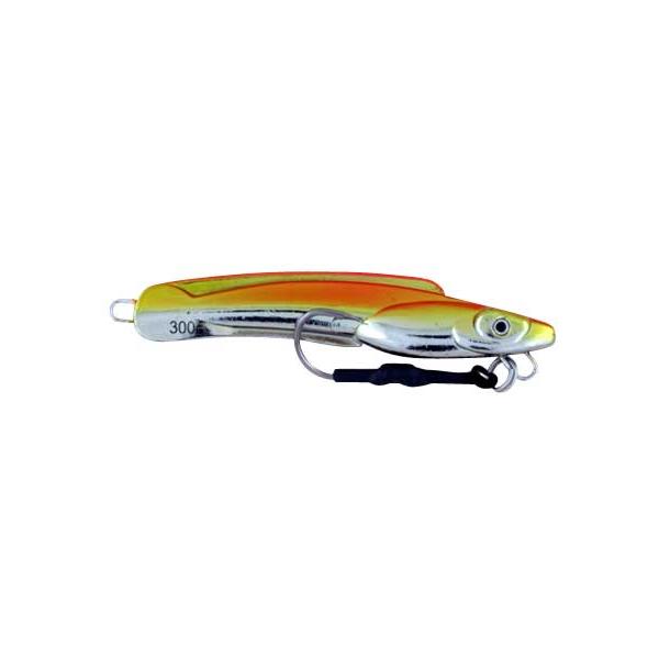 Almost Alive Lures Artificial Soft Plastic Eel Lure Bait 15