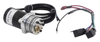 Tilt Trim Motor-Pump for Mercury Mariner 35-220 HP 3 Ram 3 Wire 99186