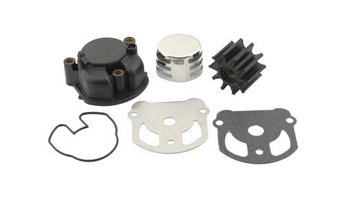 Water Pump Service Kit OMC Cobra with Housing 1986-1992