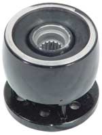 Engine Coupler Drive Hub for Mercruiser Ford 302 351 Engines 59826A3