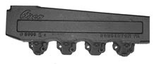 Manifold (Starboard) for Ford Mercruiser Log Style
