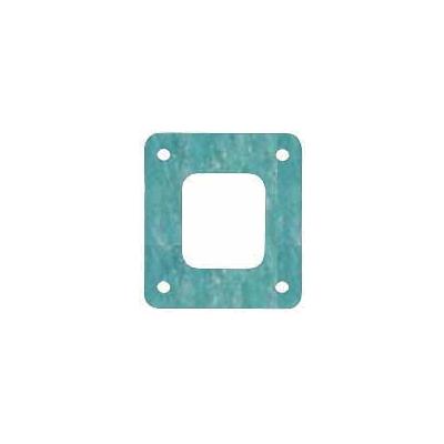 Gasket Riser Blank for Mercruiser 1983 and Up Closed Cooling Replaces 27-41811