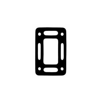 Gasket Riser for Barr Generic and Indmar OEM Risers 1-0107