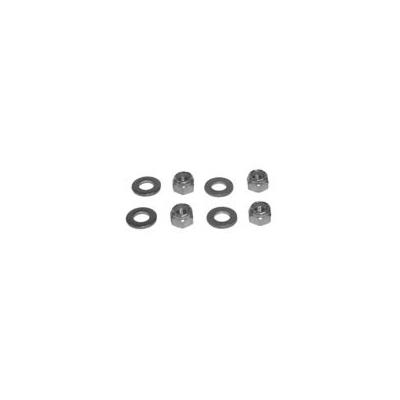 Nut and Washer Kit for Crusader Risers