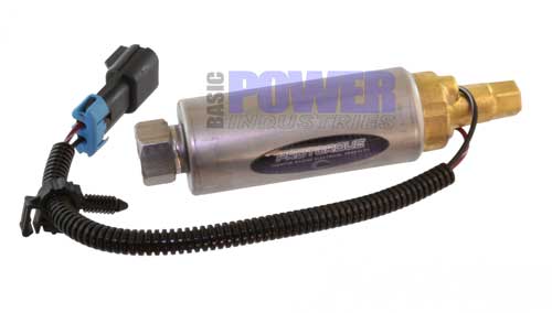 Fuel Pump Electric for Mercruiser MPI High Pressure 861156A1