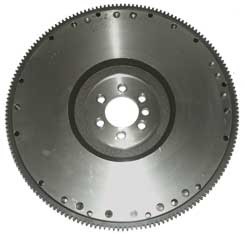 Flywheel GM 305 350 14" Inboard for Top Mounted Starter Replaces 222-9558