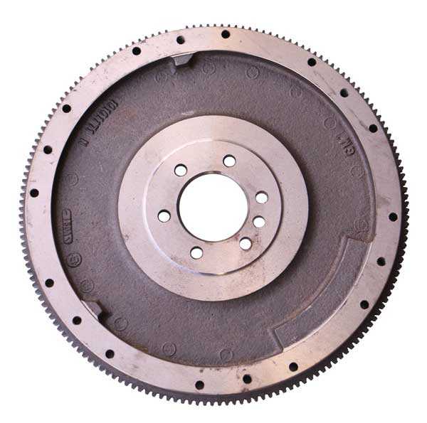 Flywheel GM 454 Gen 5 and 6 for Top Rear Mount Starter Only RA138009A