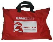 Oil Spill Kit