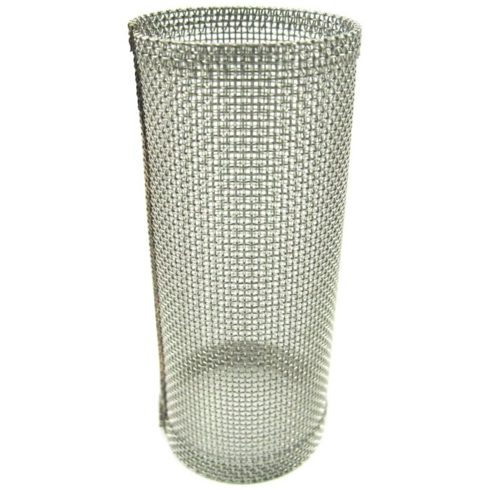 1/2-3/4IN 20M STRAINER SCREEN