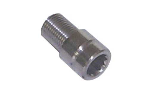 Hinge Pin for Mercruiser 1 R MR Alpha and Gen 2 Outdrives 77123 MER77123