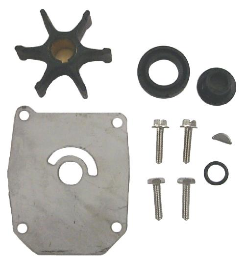 Water Pump Kit for Johnson Evinrude 50 HP 1971-78 384956