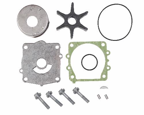 Water Pump Kit for Yamaha Outboard F115 4 Stroke 68V-W0078-00-00