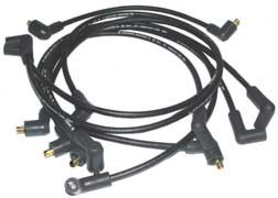 Wire Set Ignition Spark Plug for V6 4.3L 262 Prestolite OMC Volvo 503750