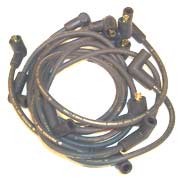 Wire Set Ignition Spark Plug for Chris Craft 454 7.4L Big Block V8 1980-90