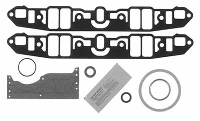 Gasket Head Marine for Chrysler 273 318 340 360 Small Block V8 Replaces