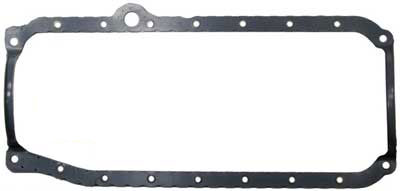 Gasket Oil Pan for GM Small Block V8 1 Piece Seal